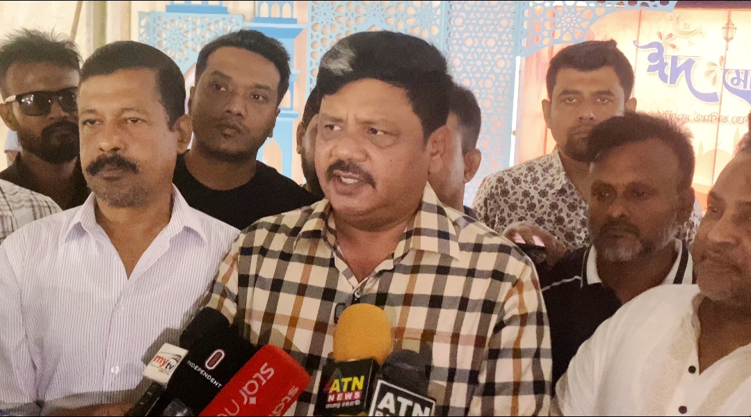 প্রধানমন্ত্রীর নির্দেশনায় ১২ ঘণ্টার মধ্যে বর্জ্য অপসারণের চ্যালেঞ্জ গ্রহণ করা হয়েছে: জিসিসি প্রশাসক