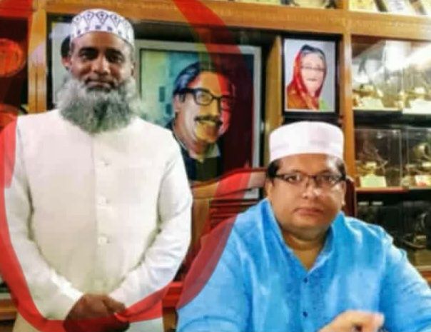 পূবাইলে জমি নিয়ে বিরোধে আওয়ামী লীগ নেতা মতিউর সরকারের বিরুদ্ধে হামলার অভিযোগ; নারীসহ আহত ২,